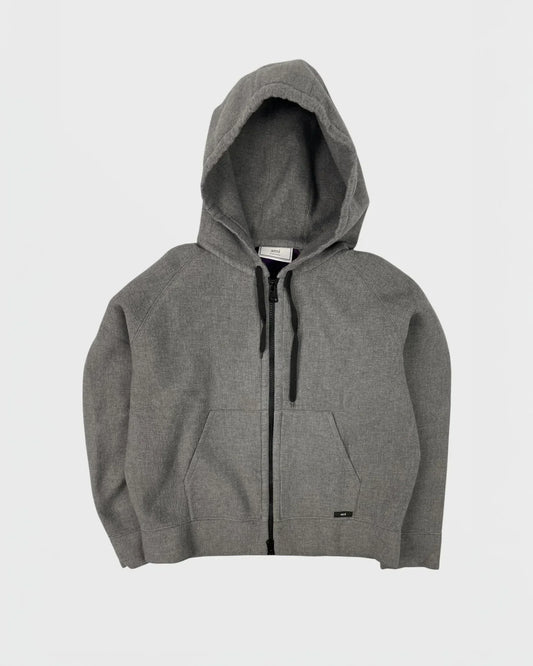 Ami Paris gilet à capuche