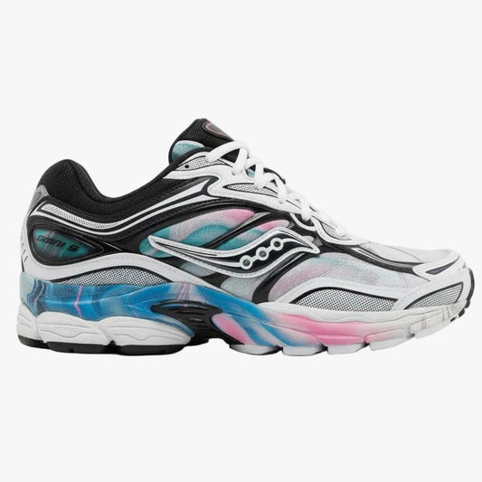 saucony progrid omni 9 callen schaub - unisexe